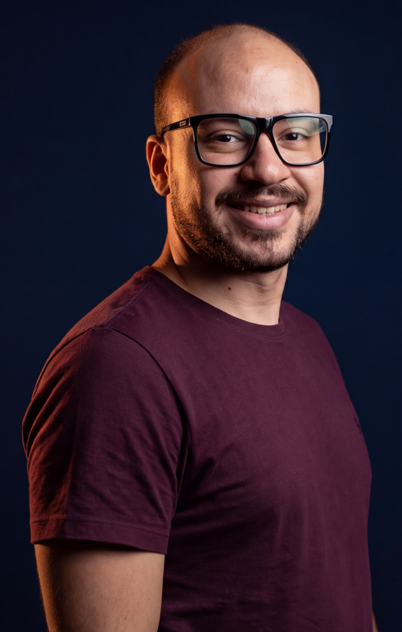 Mohamed Elgaher, business strategist